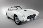 Ferrari 375 MM Coupe Speciale (0490AM) 1955 года